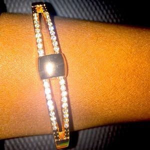 African Beaded Bracelet and jewelry